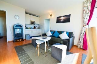 Haus Frische Brise 1406 - Cuxhaven - 7