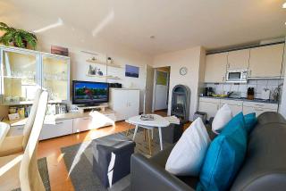 Haus Frische Brise 1406 - Cuxhaven - 5