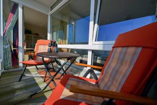 Haus Frische Brise 1406 - Cuxhaven - 2