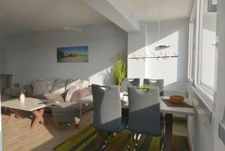 Strandhochhaus SHC1 - 8