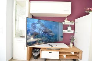 Strandhochhaus SHC1 - 4