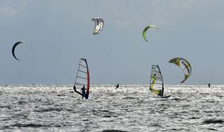 Strandhochhaus SHC9 - Cuxhaven - 7
