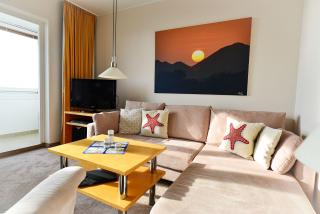 Strandhochhaus SF14 - 7