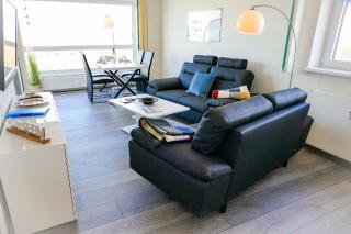 Haus Frische Brise 1312 - Cuxhaven - 8