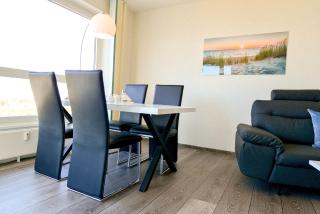 Haus Frische Brise 1312 - Cuxhaven - 5