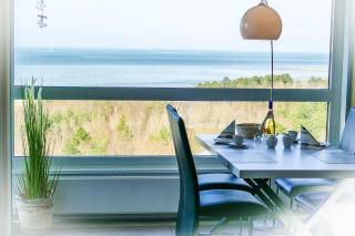 Haus Frische Brise 1312 - Cuxhaven - 6