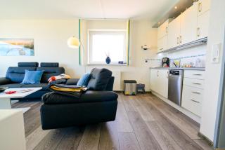 Haus Frische Brise 1312 - Cuxhaven - 1
