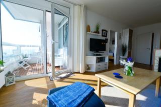 Haus Frische Brise 1404 - Cuxhaven - 1