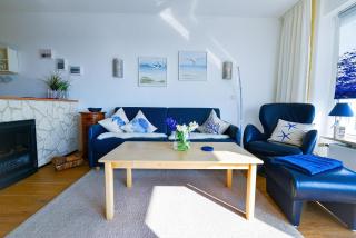 Haus Frische Brise 1404 - Cuxhaven - 8
