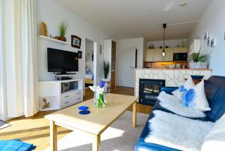 Haus Frische Brise 1404 - Cuxhaven - 2