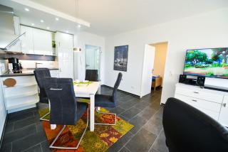 Haus Frische Brise 1409 - Cuxhaven - 0