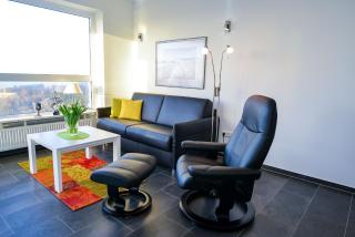Haus Frische Brise 1409 - Cuxhaven - 3