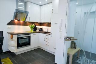 Haus Frische Brise 1409 - Cuxhaven - 4
