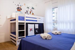 Blue Barcelona - 6