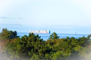 Haus Nordseebrandung NB74 - Cuxhaven - 6