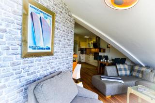 Haus Nordseebrandung NB74 - Cuxhaven - 7