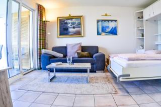 Haus Horizont H14A - Cuxhaven - 6