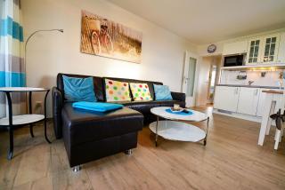 Haus Horizont HZ07 - Cuxhaven - 4