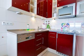 Strandhochhaus SHB6 - Cuxhaven - 6