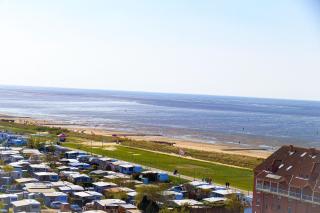 Strandhochhaus SHC8 - 6