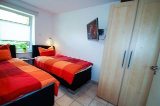 Flockengrund S4AU - Cuxhaven - 1