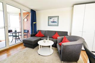 Haus Horizont HZ10 - Cuxhaven - 8