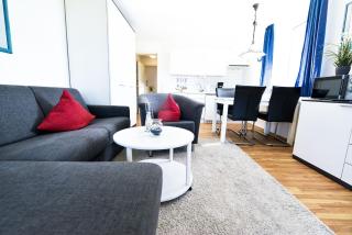 Haus Horizont HZ10 - Cuxhaven - 4