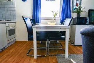 Haus Horizont HZ10 - Cuxhaven - 5
