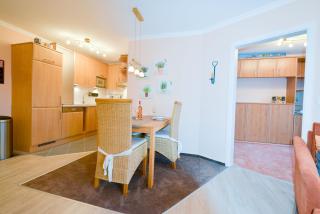 Haus Nordseebrandung NB53 - Cuxhaven - 9