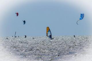 Beach Lodge BL01 - Cuxhaven - 9