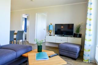 Beach Lodge BL01 - Cuxhaven - 6