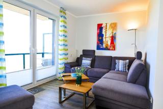 Beach Lodge BL01 - Cuxhaven - 8