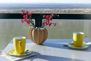 Beach Lodge BL01 - Cuxhaven - 5