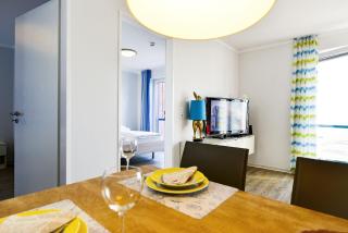 Beach Lodge BL01 - Cuxhaven - 2
