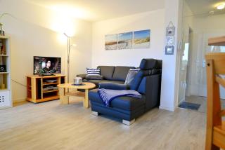 Haus Nordseebrandung NB62 - Cuxhaven - 8
