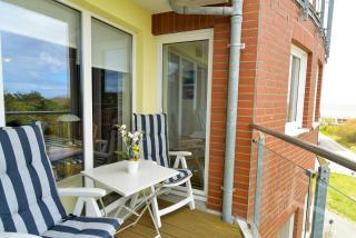 Haus Nordseebrandung NB62 - Cuxhaven - 6