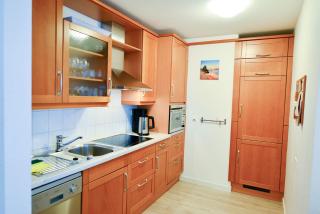 Haus Nordseebrandung NB62 - Cuxhaven - 2