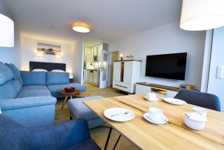 Strandhochhaus SG01 - 8