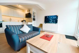 Haus Nordseebrandung NB72 - Cuxhaven - 8