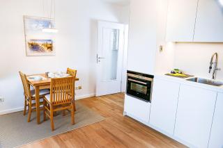 Haus Nordseebrandung NB72 - 2