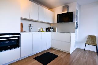 Haus Nordseebrandung NB72 - Cuxhaven - 5