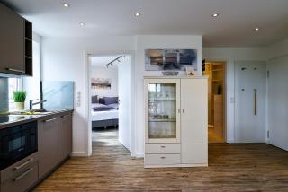 Haus Nordseebrandung NA55 - Cuxhaven - 2