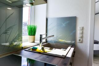 Haus Nordseebrandung NA55 - Cuxhaven - 1