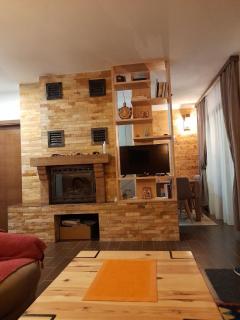 Apartman Milekic - Mrkonjić Grad - 6