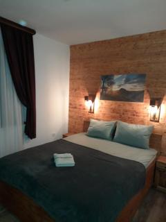 Apartman Milekic - Mrkonjić Grad - 4