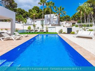 Villa Milana by HMR Holidays - 9