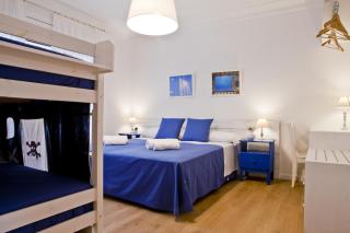Blue Barcelona - 5