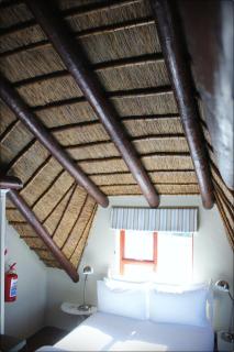 Klokkiebosch Guesthouse - Jacobs Bay - 2