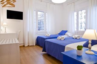 Blue Barcelona - 0