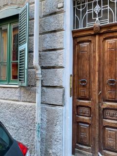 Maisonvanilla - Cagliari - 2